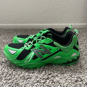 New Balance 610 Green